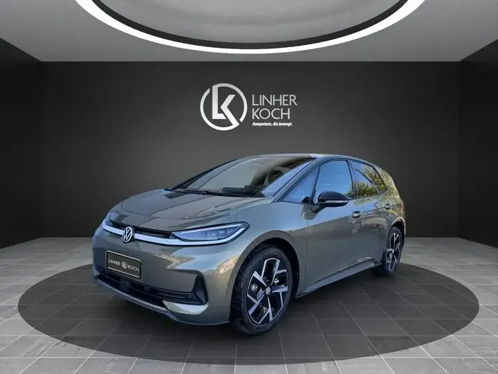 Volkswagen Id.3 Neo