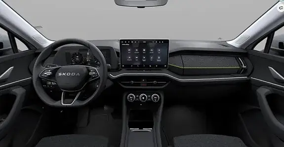 Skoda Kodiaq 2027 photo 2
