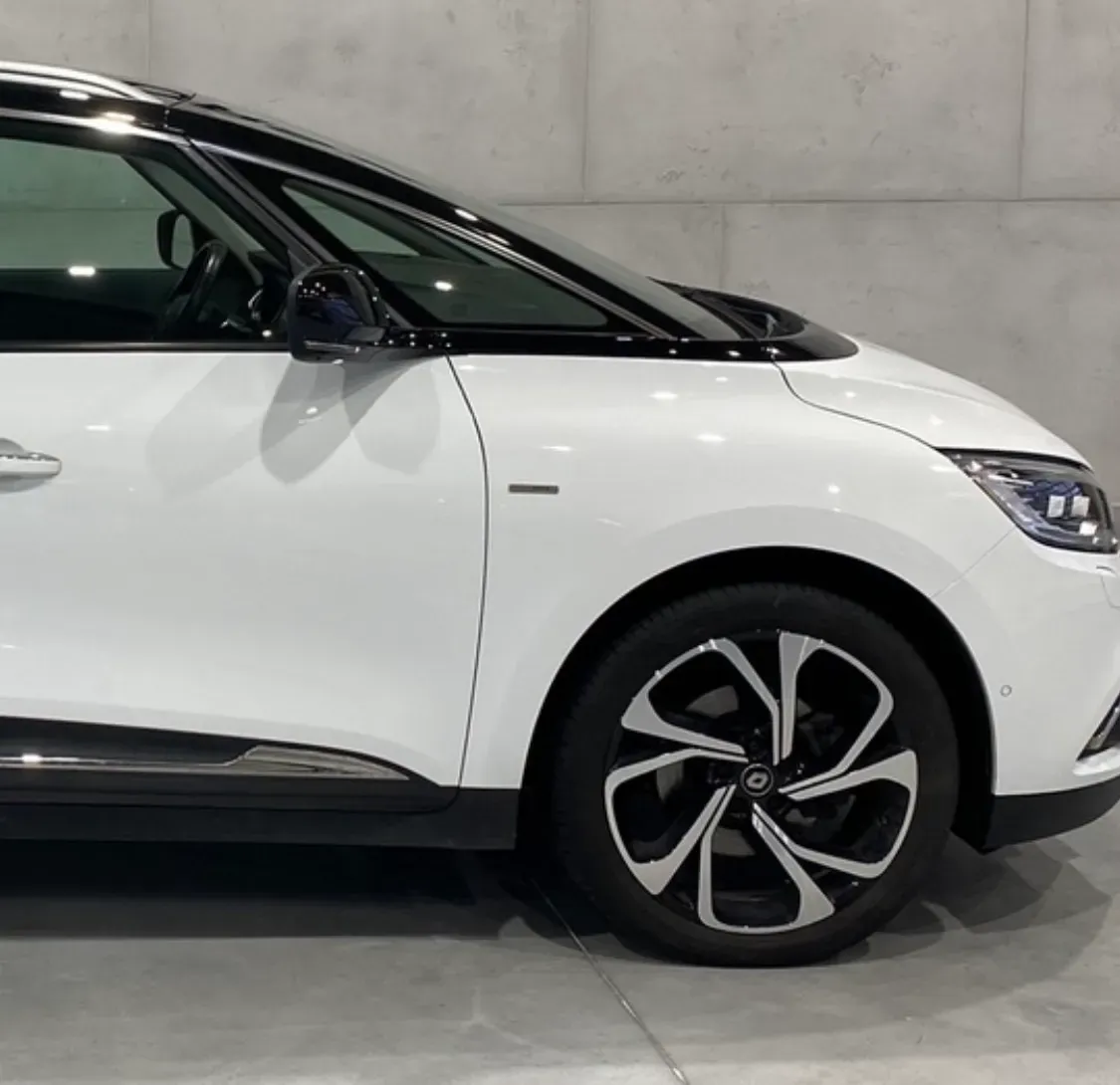 Renault Grand Scenic 2021 photo 3