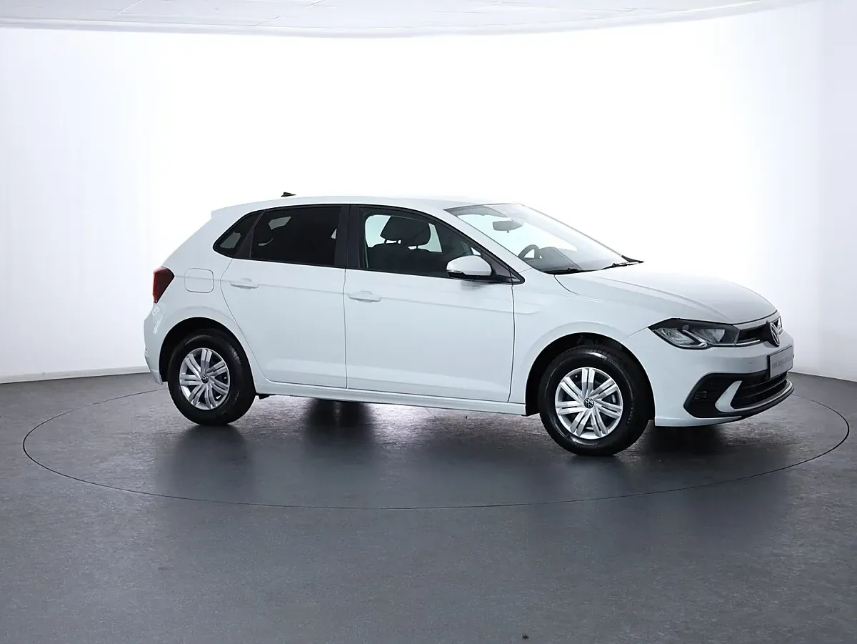 Volkswagen Polo 2026 photo 3