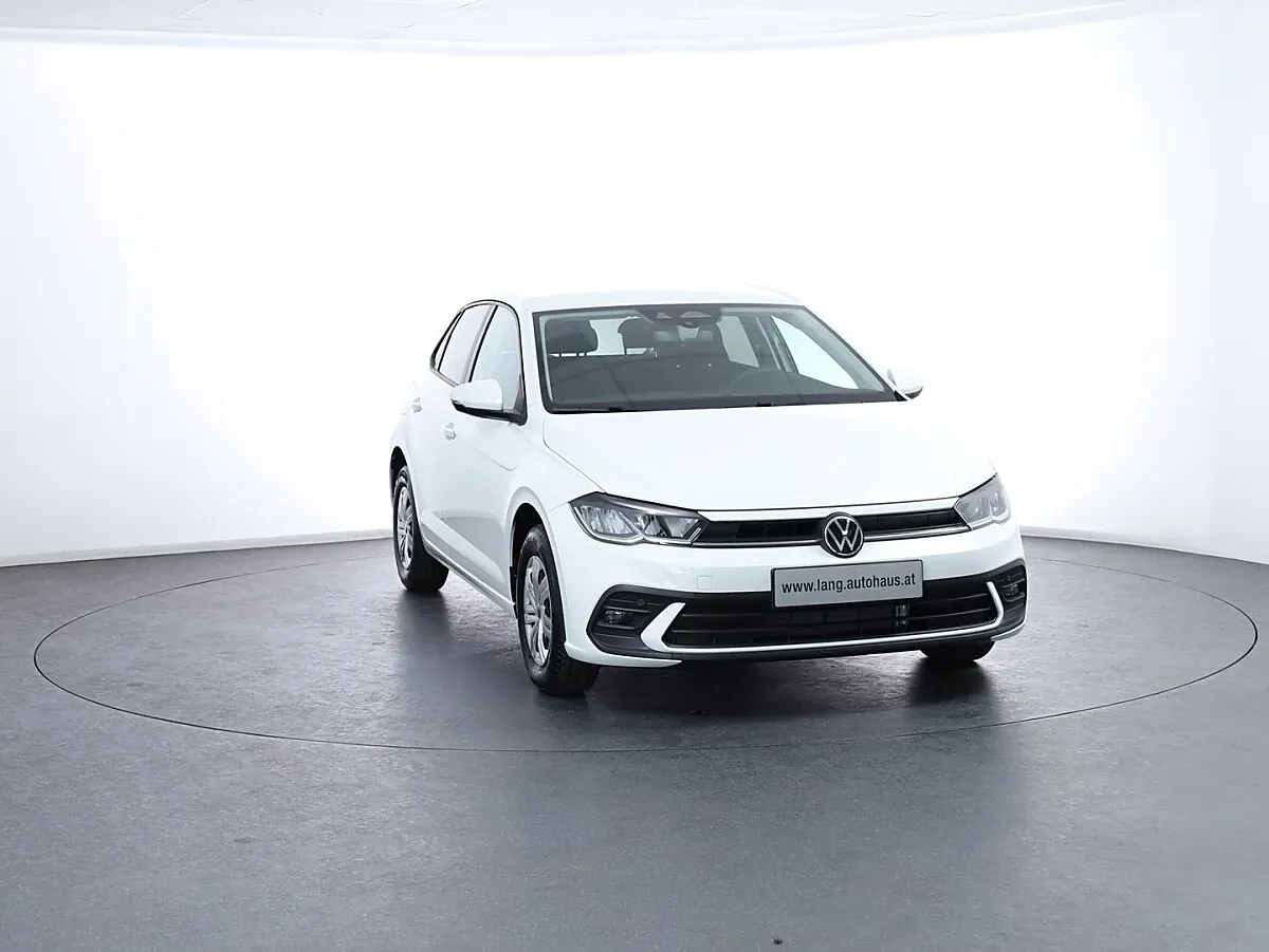 Volkswagen Polo 2026 photo 2
