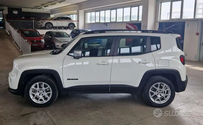 Jeep Renegade 2022 photo 3