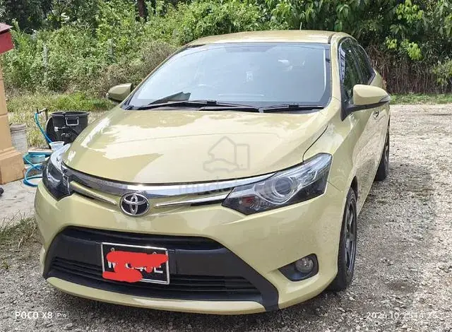 Toyota Vios