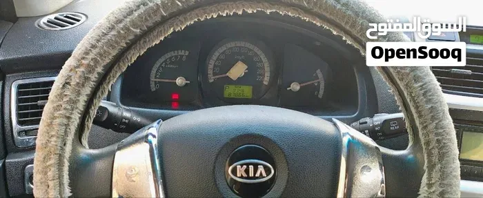 Kia Sportage 2009 photo 2