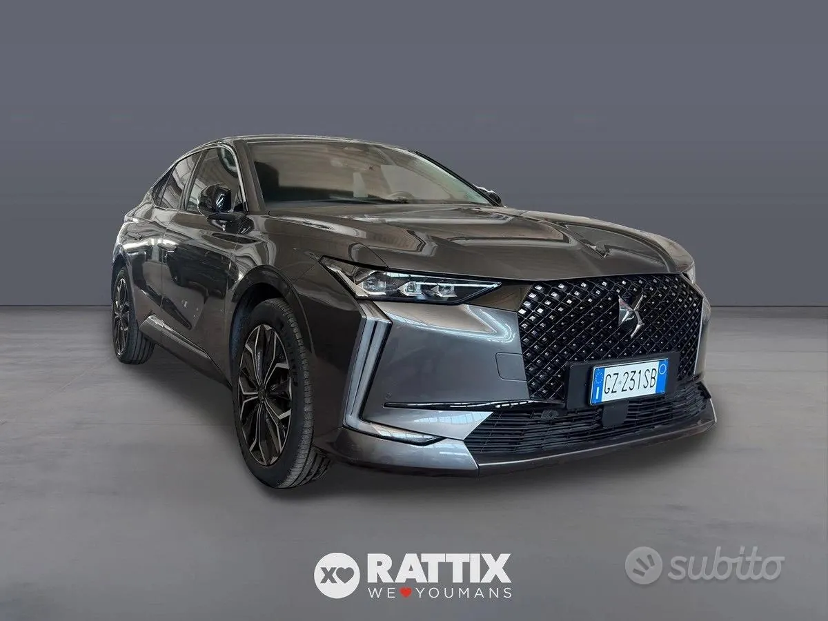 Renault Ds4