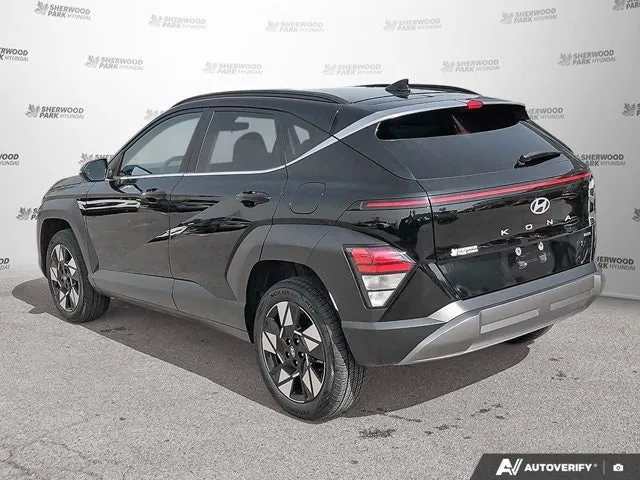 Hyundai Kona 2026 photo 4