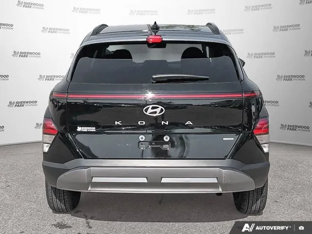 Hyundai Kona 2026 photo 5