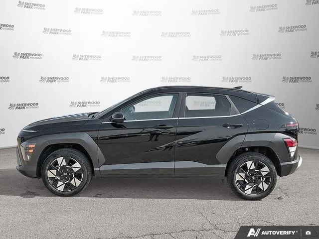 Hyundai Kona 2026 photo 3