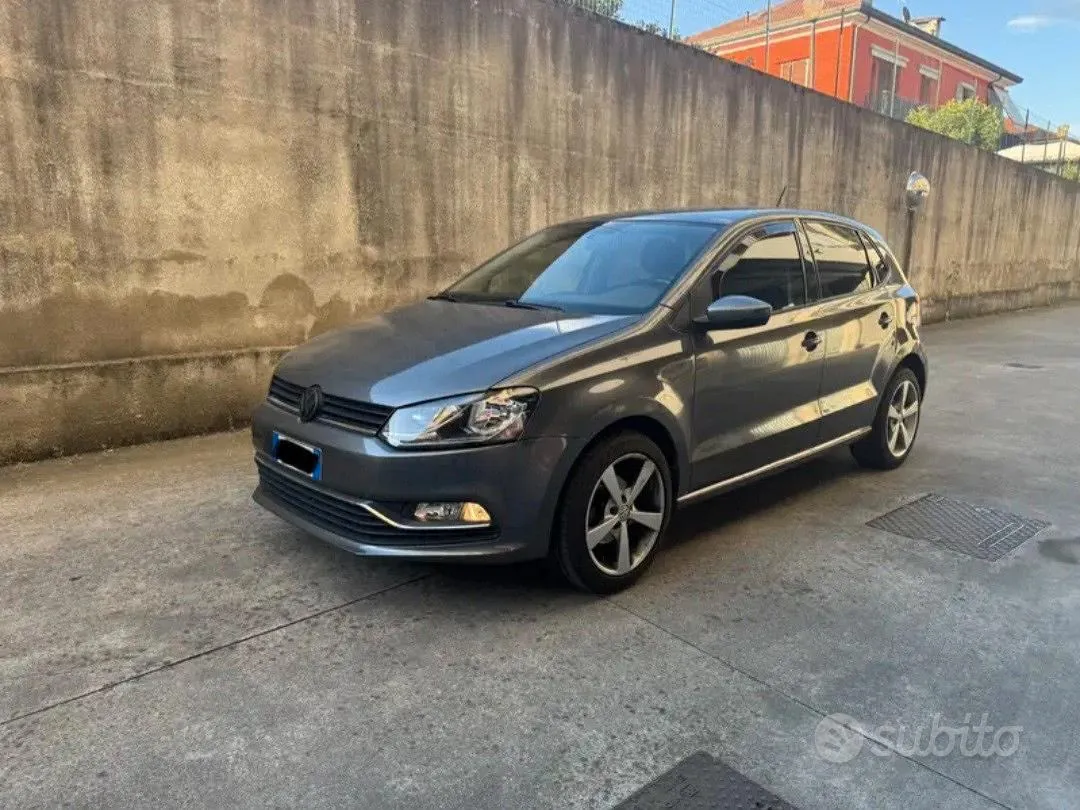 Volkswagen Polo 2017 photo 2