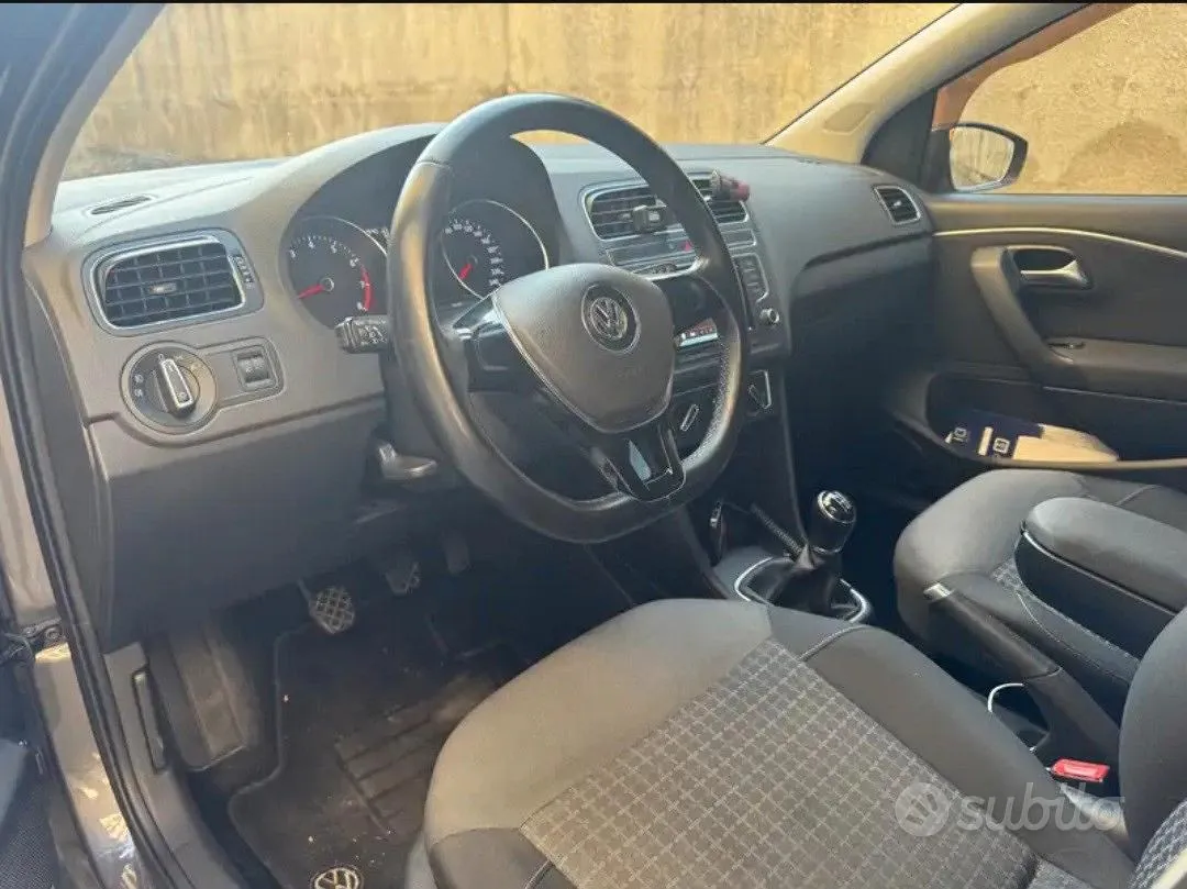 Volkswagen Polo 2017 photo 5
