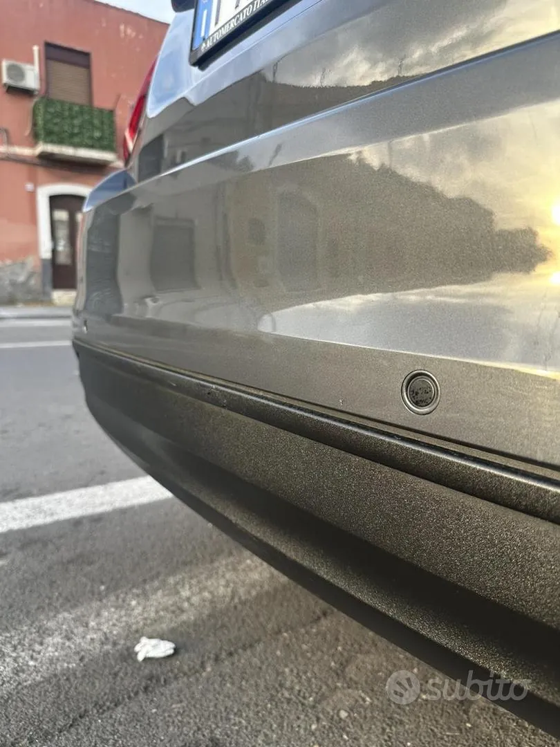 Fiat 500X 2015 photo 5
