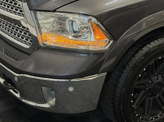 Dodge Ram 2014 photo 5