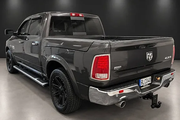 Dodge Ram 2014 photo 3