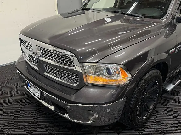 Dodge Ram 2014 photo 4