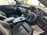 Audi A6 2024 photo 5