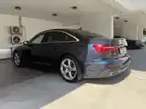 Audi A6 2024 photo 4