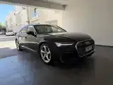 Audi A6 2024 photo 2