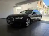 Audi A6 2024 photo 3