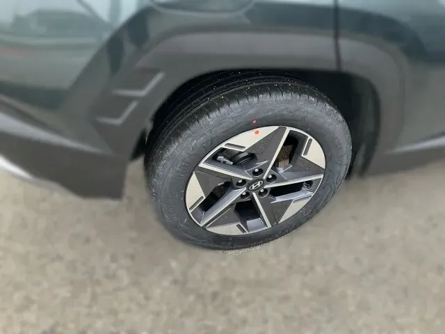 Hyundai Tucson 2026 photo 3