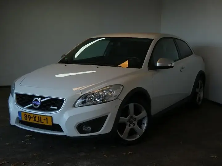 Volvo C30