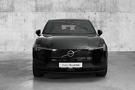 Volvo Ex30 2026 photo 3