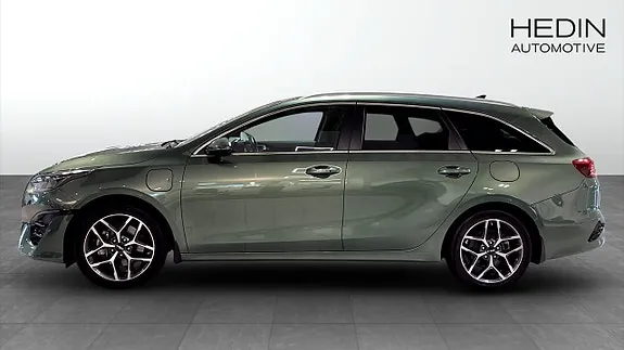 Kia Ceed 2024 photo 4
