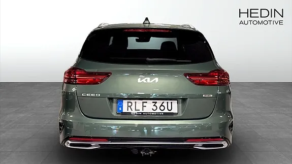 Kia Ceed 2024 photo 5