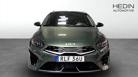 Kia Ceed 2024 photo 2