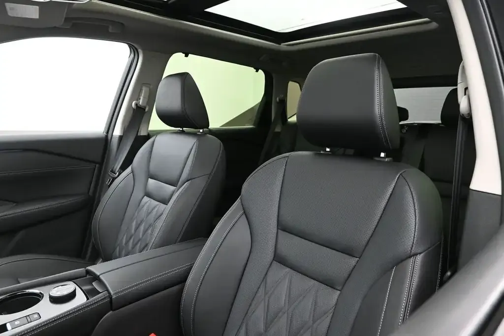 Nissan Rogue 2026 photo 5
