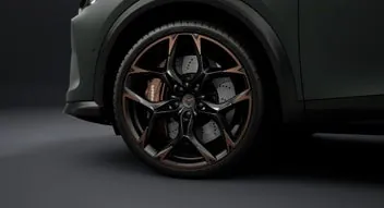 Cupra Formentor 2026 photo 5