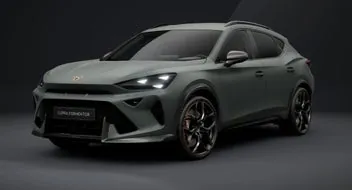Cupra Formentor 2026 photo 2