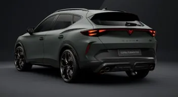 Cupra Formentor 2026 photo 4