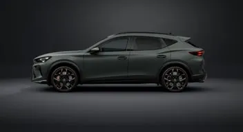 Cupra Formentor 2026 photo 3