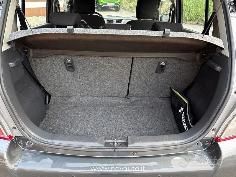 Suzuki Celerio 2017 photo 5