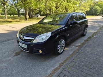 Opel Signum