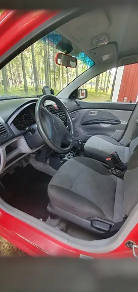 Kia Picanto 2007 photo 5