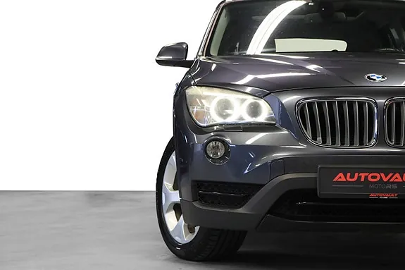 BMW X1 2013 photo 3