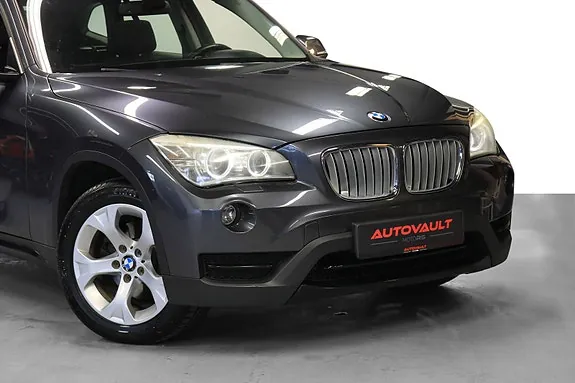 BMW X1 2013 photo 2