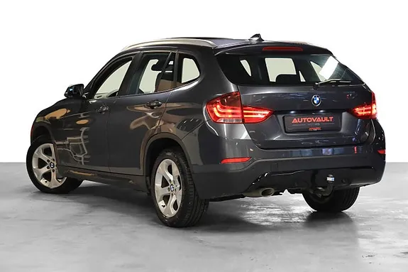 BMW X1 2013 photo 4