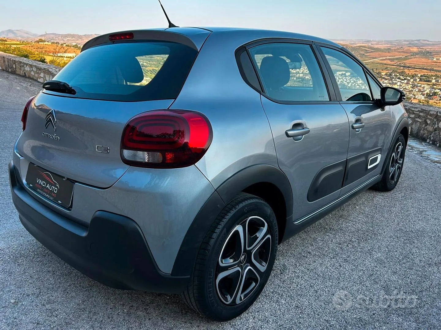 Citroen C3 2022 photo 4