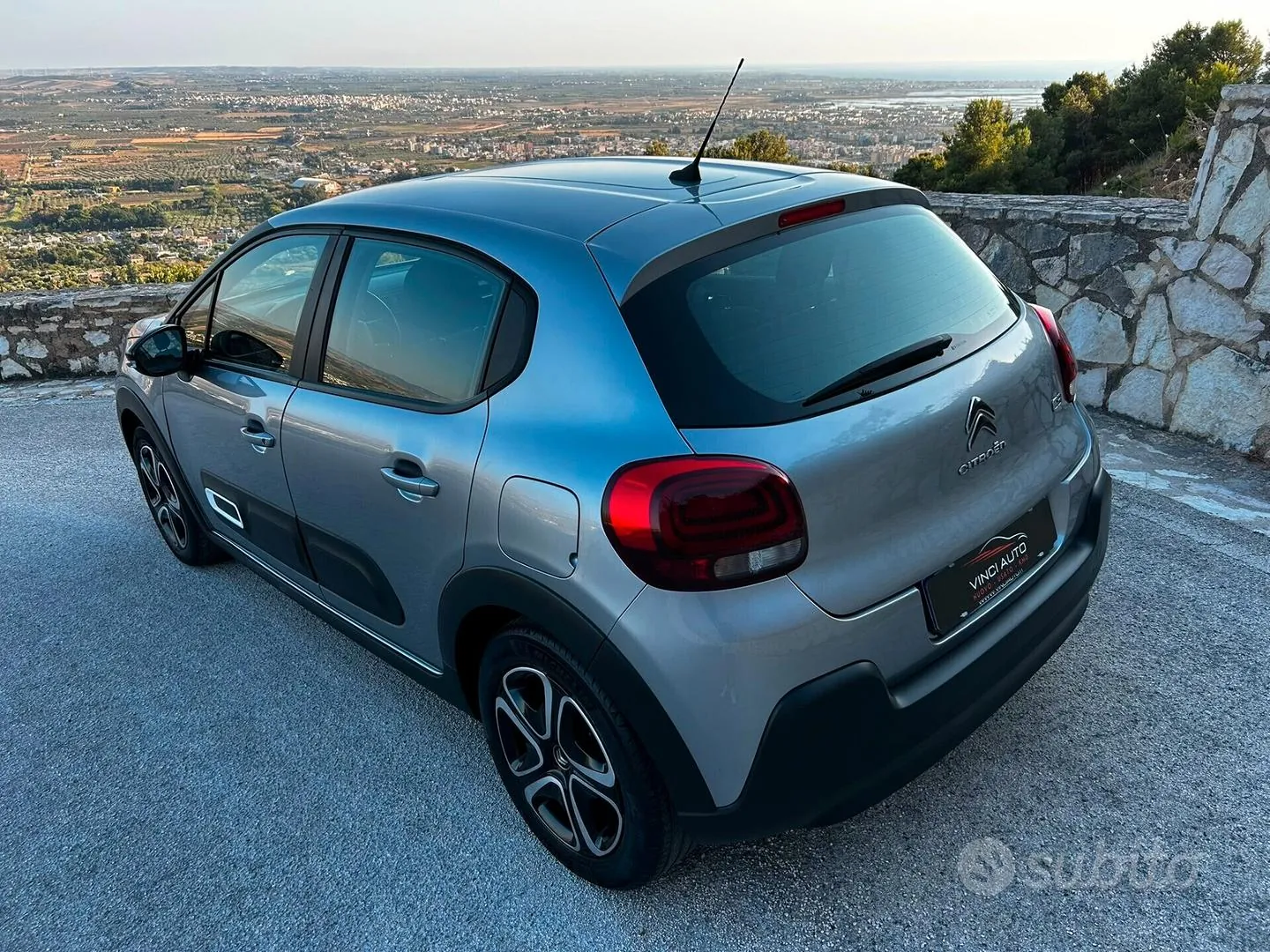 Citroen C3 2022 photo 2