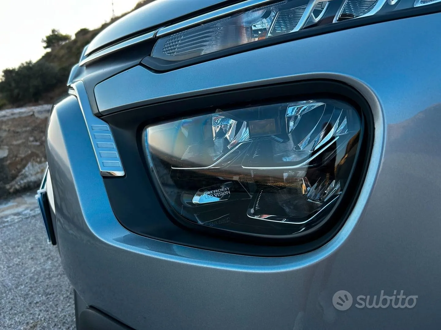 Citroen C3 2022 photo 5