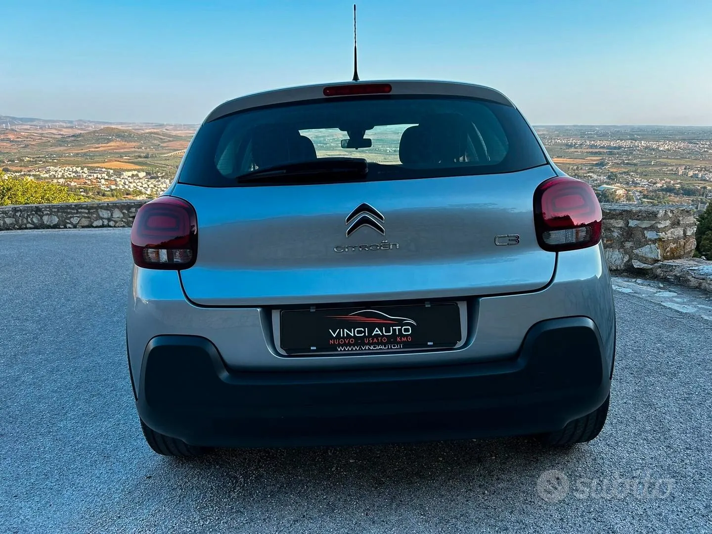 Citroen C3 2022 photo 3