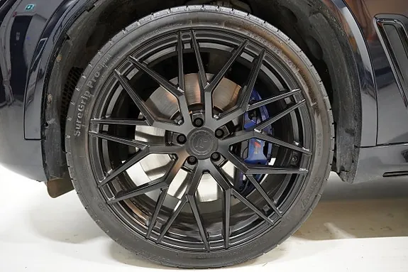 BMW X5 2019 photo 4