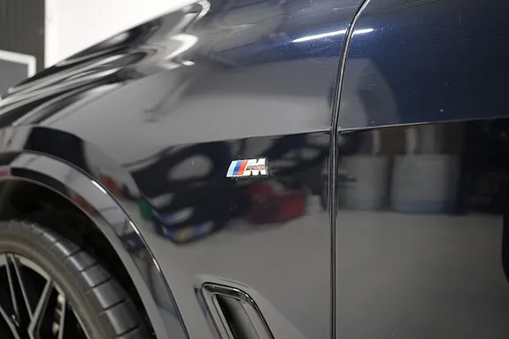 BMW X5 2019 photo 3