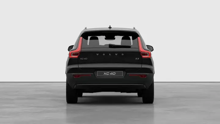 Volvo Xc40 photo 5