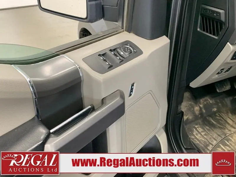 Ford F-150 2020 photo 5