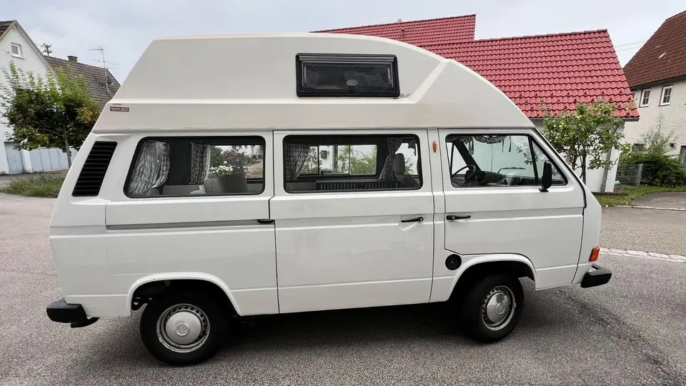 Volkswagen T3