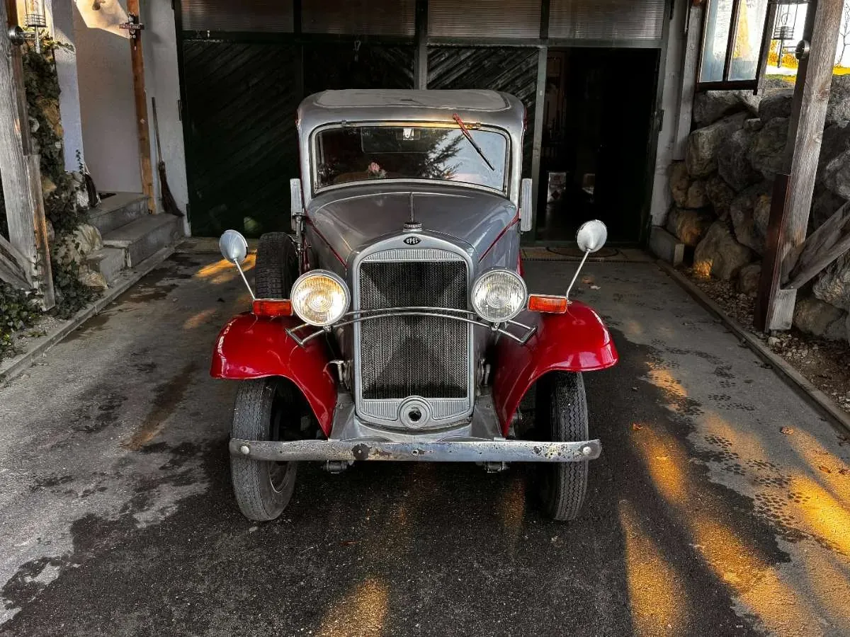 Opel Sonstige