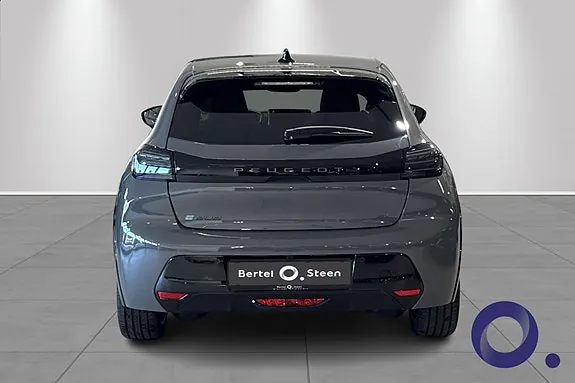 Peugeot E-208 2026 photo 4